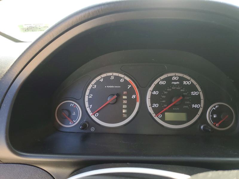 Продажа на аукционе авто 2003 Honda Cr-v, vin: JHLRD78853C040692, номер лота: 61908816