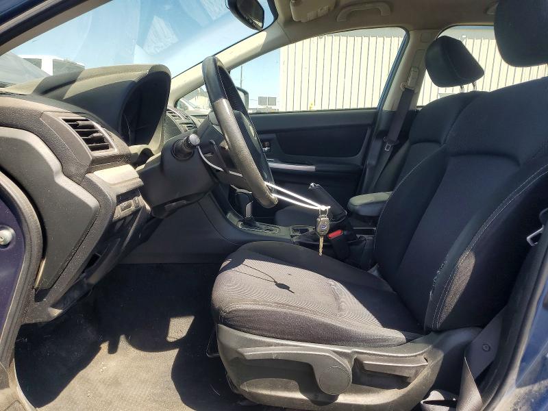Aukcja sprzedaży 2015 Subaru Impreza, vin: JF1GPAT60F8316790, numer aukcji: 60241516