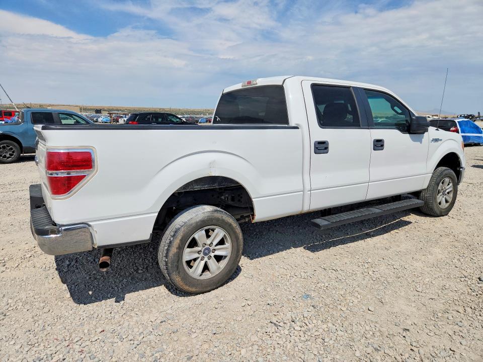 2014 Ford F150 მანქანა იყიდება აუქციონზე, vin: 1FTFW1ET5EFA19875, აუქციონის ნომერი: 60243656