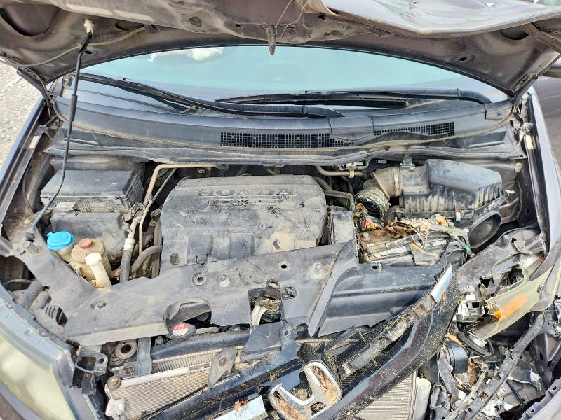 Aukcja sprzedaży 2016 Honda Odyssey, vin: 5FNRL5H33GB069982, numer aukcji: 62909556