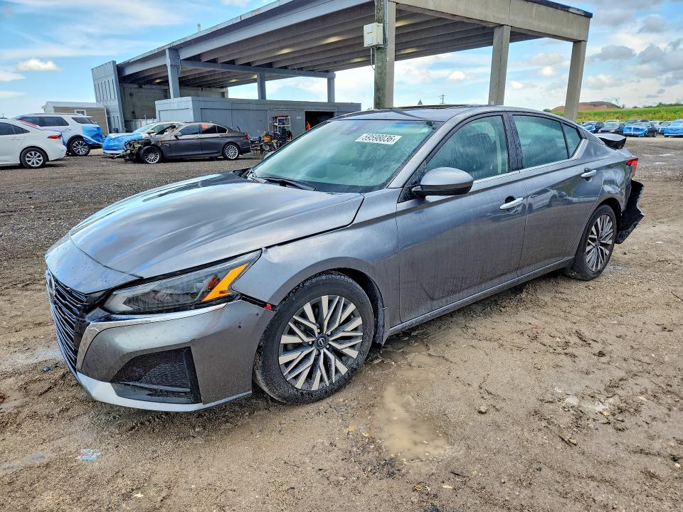 Продаж на аукціоні авто 2024 Nissan Altima, vin: 1N4BL4DV1RN324030, номер лоту: 59598036