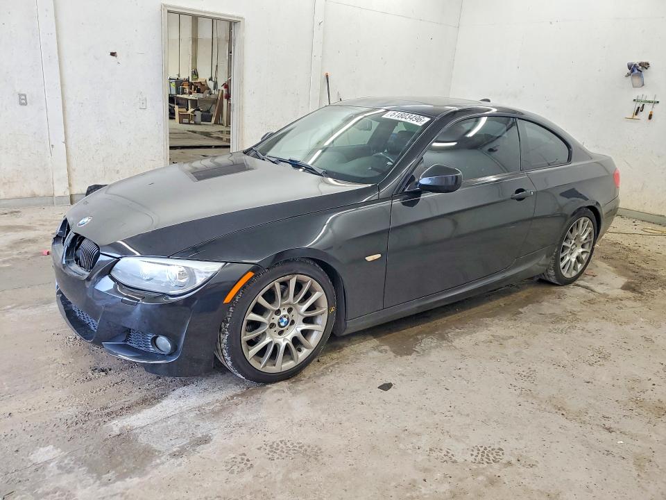 Aukcja sprzedaży 2012 Bmw 328, vin: WBAKE3C57CE769943, numer aukcji: 61803496