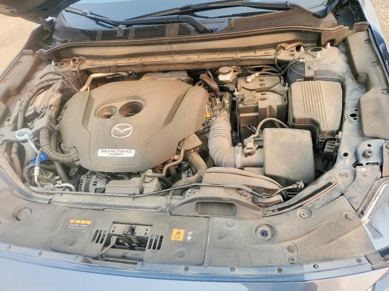 Продажа на аукционе авто 2024 Mazda Cx-5, vin: JM3KFBEY6R0360931, номер лота: 62663466