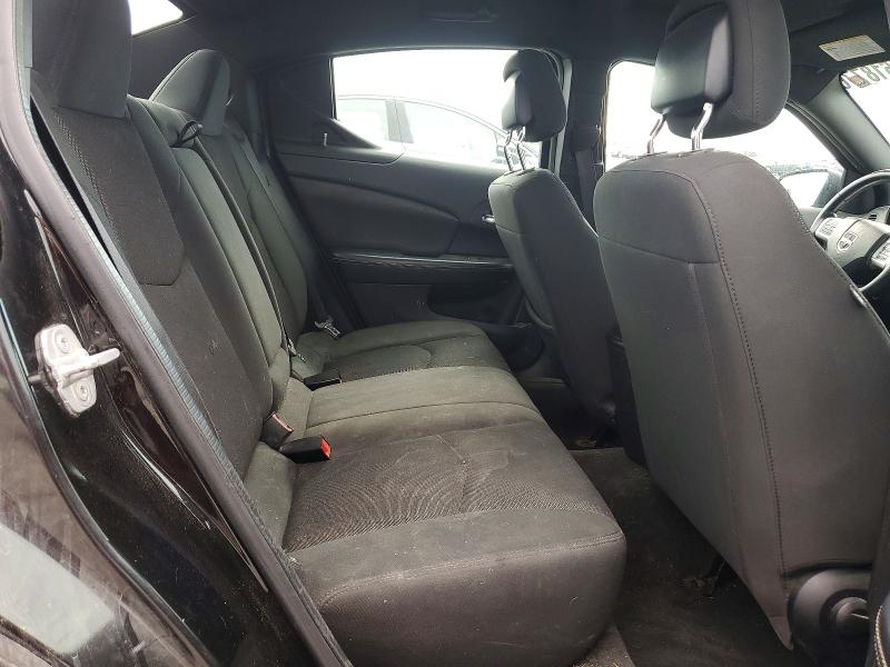 Продажа на аукционе авто 2013 Dodge Avenger, vin: 1C3CDZCB4DN759105, номер лота: 59618776