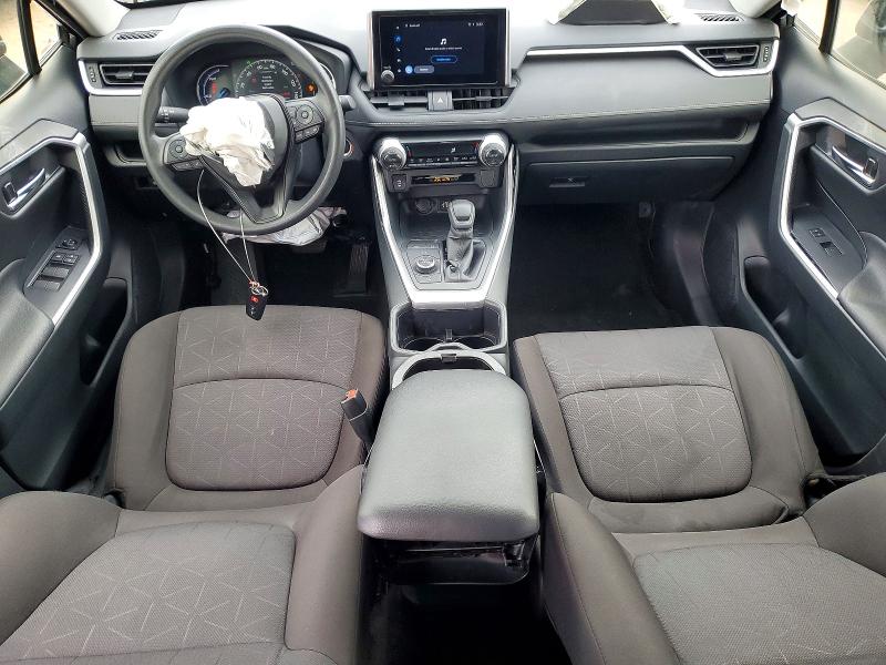 Продаж на аукціоні авто 2025 Toyota Rav4 Hybrid, vin: JTMRWRFVXSJ067179, номер лоту: 60954726