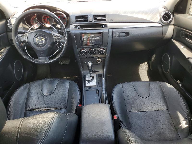 Продажа на аукционе авто 2007 Mazda 3, vin: JM1BK344671646620, номер лота: 60878676