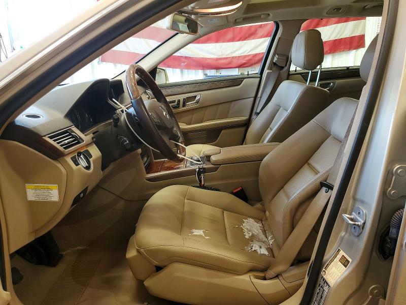 2011 Mercedes-benz E მანქანა იყიდება აუქციონზე, vin: WDDHH8HB3BA305656, აუქციონის ნომერი: 59291226