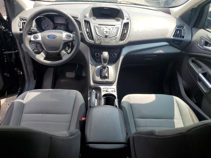 Aukcja sprzedaży 2015 Ford Escape, vin: 1FMCU9GX0FUA12882, numer aukcji: 60336586