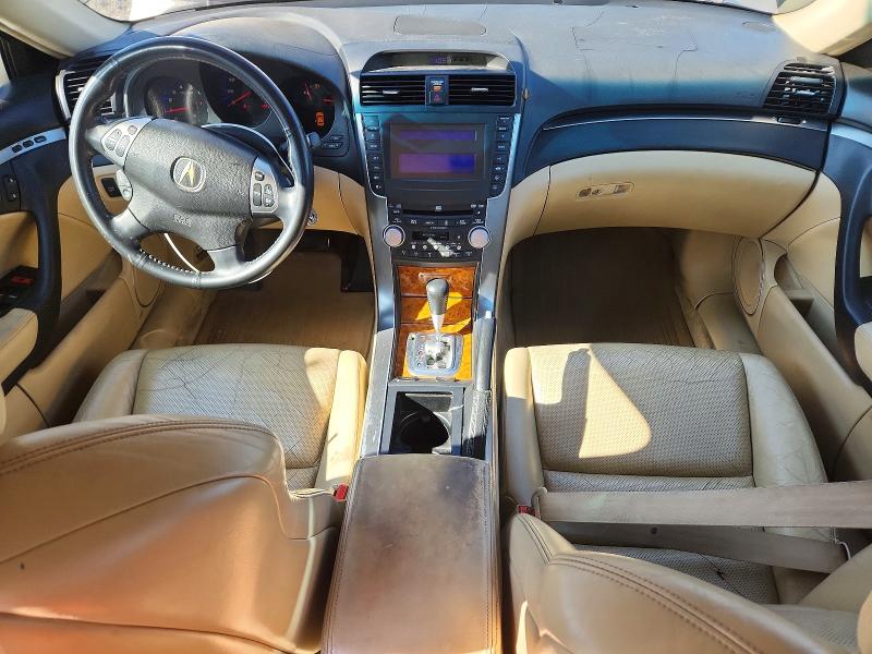 Aukcja sprzedaży 2006 Acura 3.2tl, vin: 19UUA66266A035835, numer aukcji: 63335416