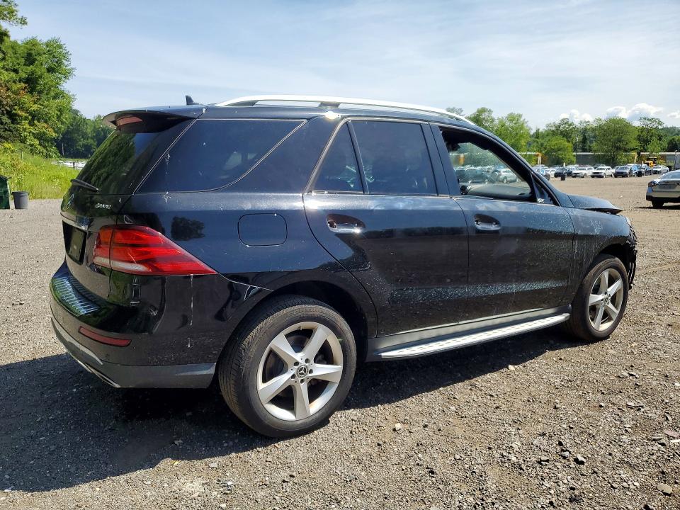 Продажа на аукционе авто 2019 Mercedes-benz Gle, vin: 4JGDA5GB5KB211538, номер лота: 61360496