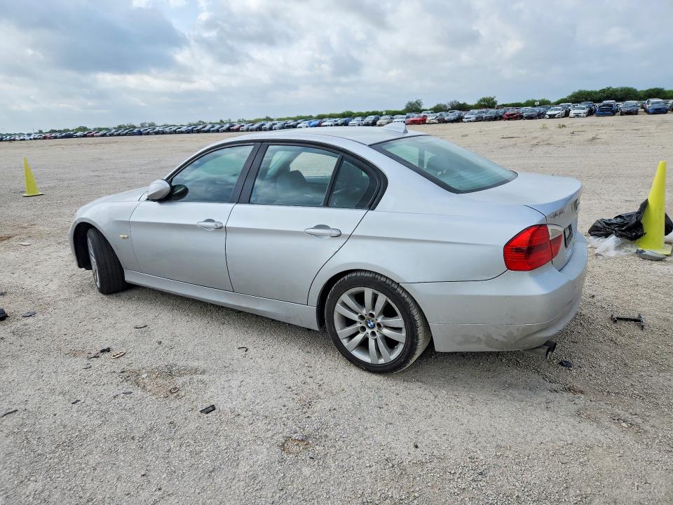 Продаж на аукціоні авто 2008 Bmw 328, vin: WBAVA33508K055718, номер лоту: 63110106