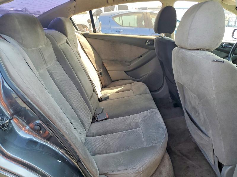 62903836 :رقم المزاد ، 1N4AL21E48N400939 vin ، 2008 Nissan Altima مزاد بيع