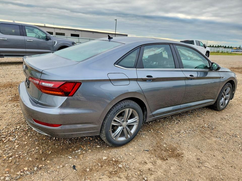 Aukcja sprzedaży 2019 Volkswagen Jetta, vin: 3VWC57BU4KM270630, numer aukcji: 60247716