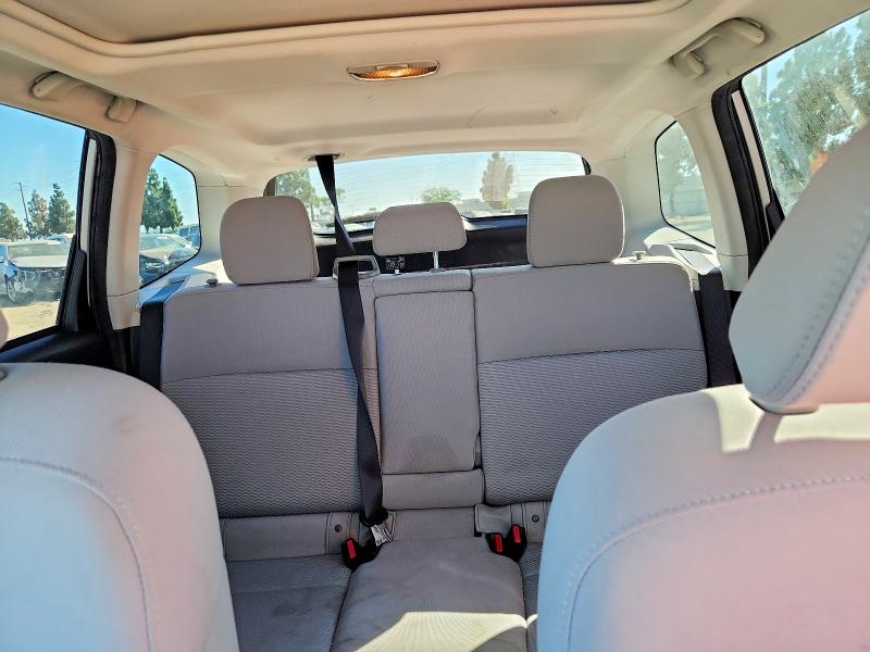 Aukcja sprzedaży 2018 Subaru Forester, vin: JF2SJAGC3JH410761, numer aukcji: 59863996