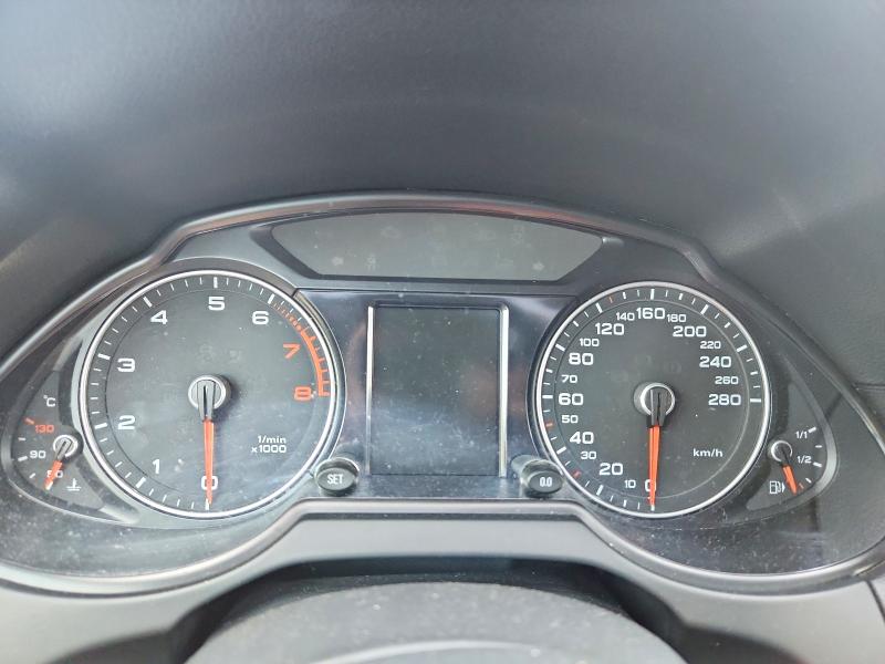 Aukcja sprzedaży 2014 Audi Q5, vin: WA1MFCFP3EA115502, numer aukcji: 61208666