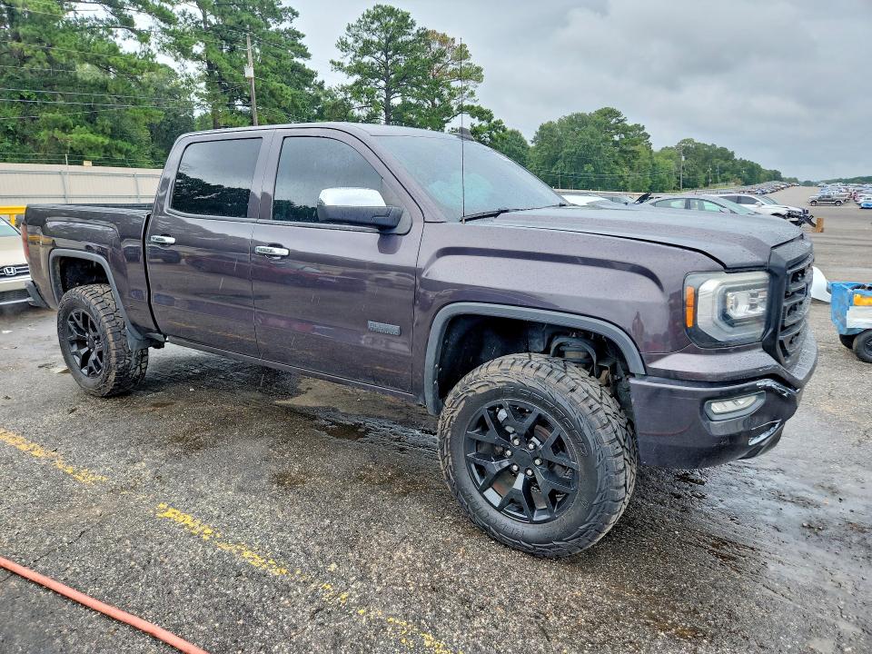 Aukcja sprzedaży 2016 Gmc Sierra, vin: 3GTU2MEC7GG149565, numer aukcji: 60392856