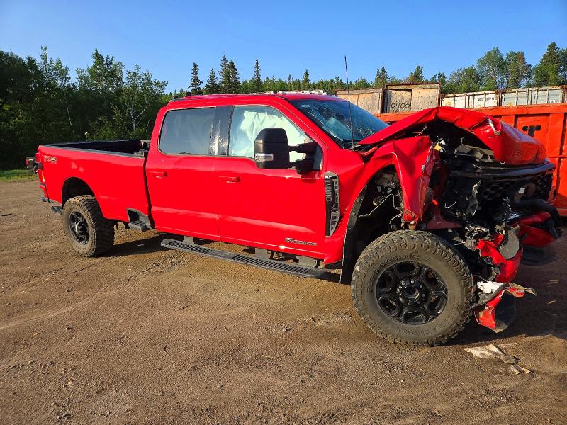 Aukcja sprzedaży 2024 Ford F250, vin: 1FT7W2BT1REE87161, numer aukcji: 85963755