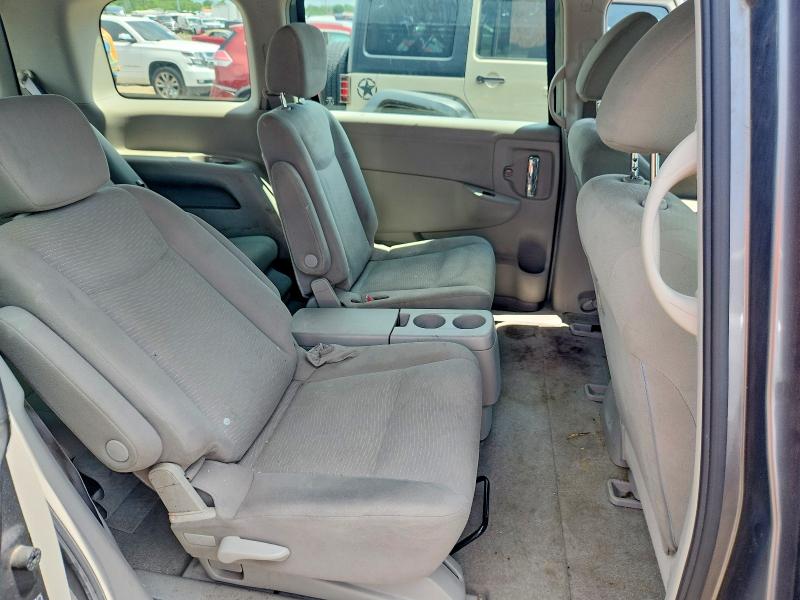 Продажа на аукционе авто 2015 Nissan Quest, vin: JN8AE2KP9F9131531, номер лота: 60321956