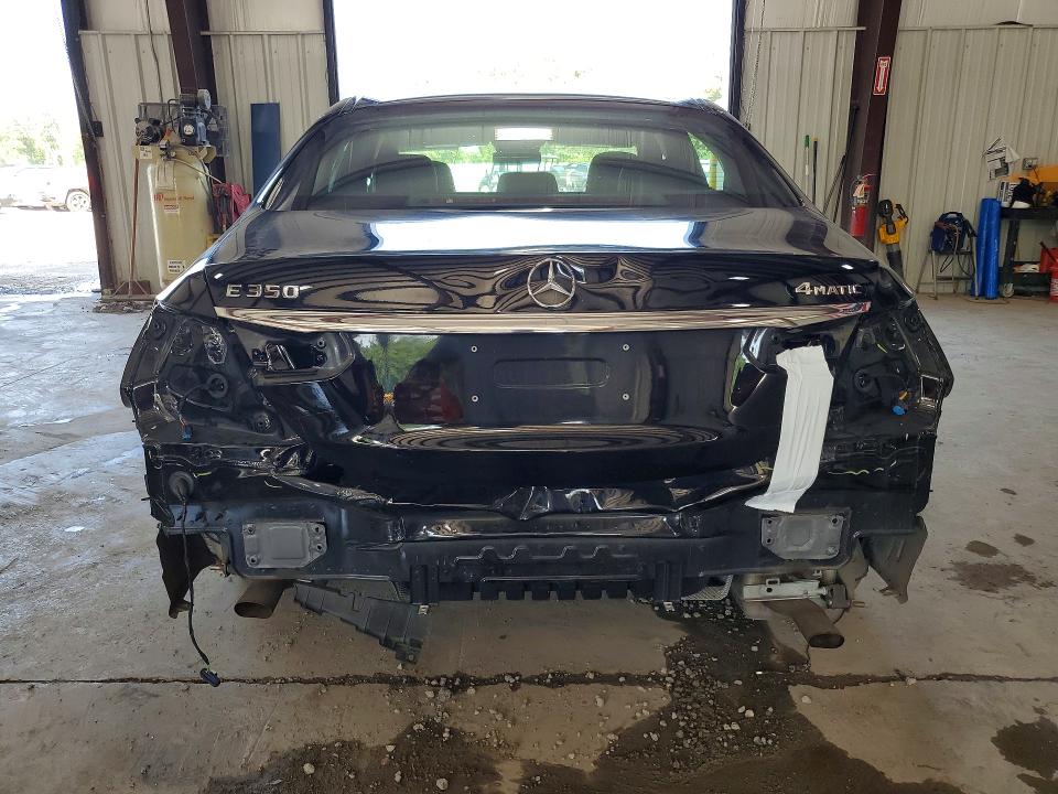 2022 Mercedes-benz E მანქანა იყიდება აუქციონზე, vin: W1KZF8EB7NB056145, აუქციონის ნომერი: 59103226