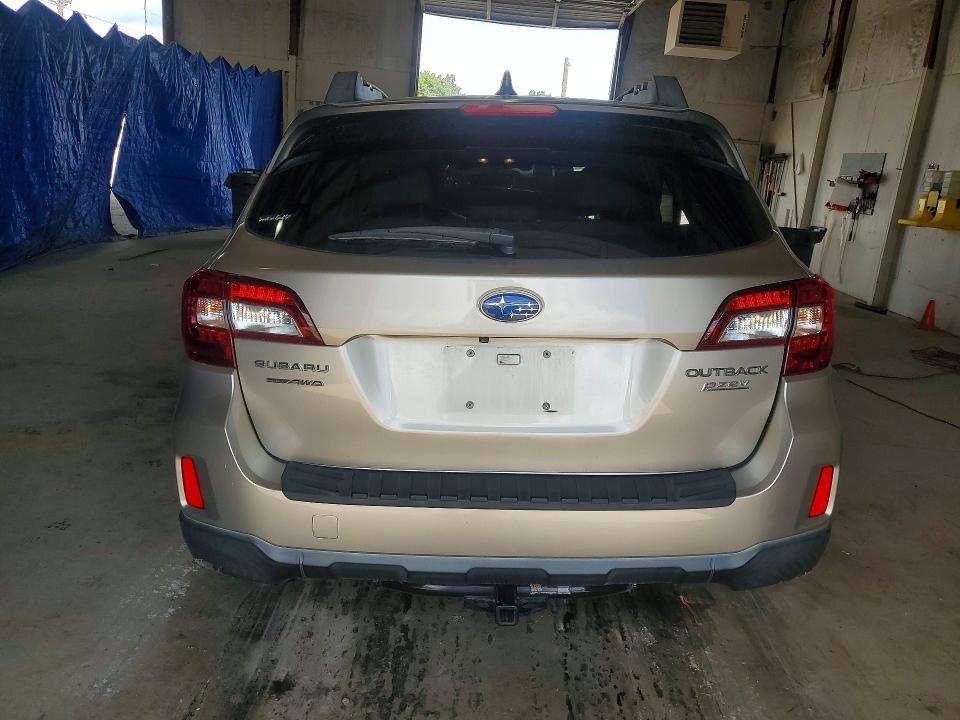 55408826 :رقم المزاد ، 4S4BSAFC8H3347446 vin ، 2017 Subaru Outback مزاد بيع