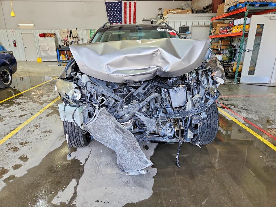 2009 Nissan Murano მანქანა იყიდება აუქციონზე, vin: JN8AZ18WX9W212928, აუქციონის ნომერი: 61566636