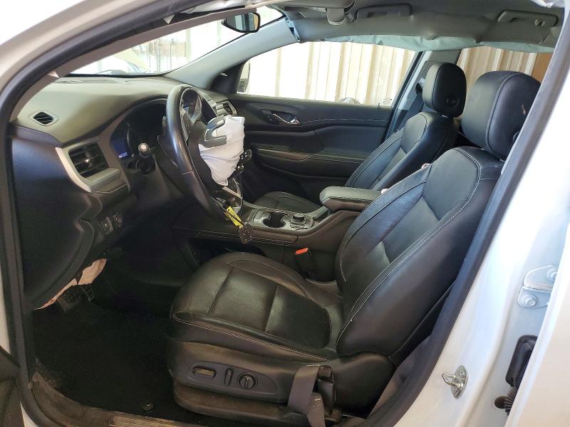 Aukcja sprzedaży 2020 Gmc Acadia, vin: 1GKKNULS1LZ160469, numer aukcji: 63486116