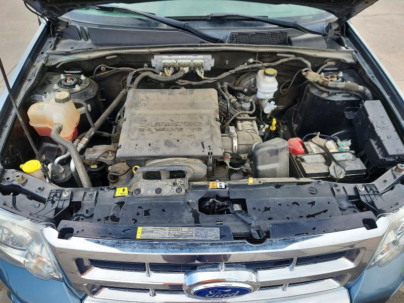 2012 Ford Escape მანქანა იყიდება აუქციონზე, vin: 1FMCU9EG7CKB45231, აუქციონის ნომერი: 59637456