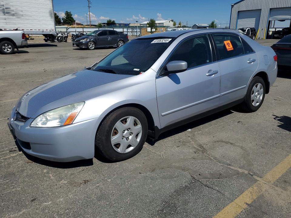 61063246 :رقم المزاد ، 1HGCM56405A019157 vin ، 2005 Honda Accord مزاد بيع