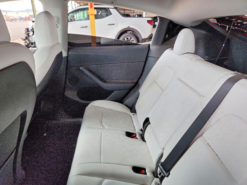 Aukcja sprzedaży 2022 Tesla Model Y, vin: 7SAYGDEF3NF558018, numer aukcji: 61173926