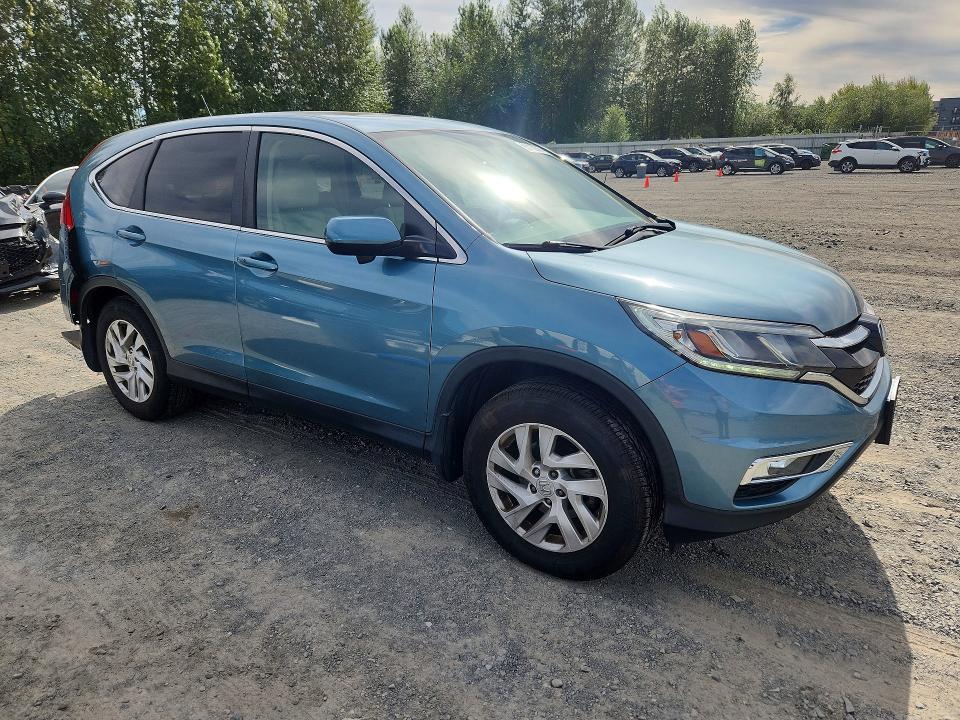 Aukcja sprzedaży 2015 Honda Cr-v, vin: 2HKRM4H54FH689121, numer aukcji: 63132686