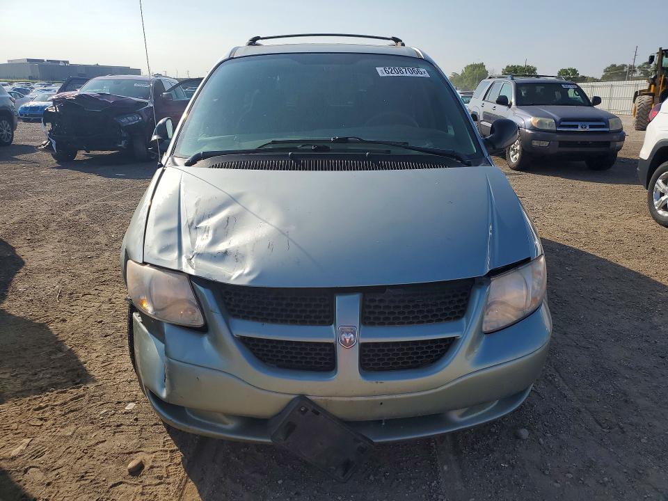 Aukcja sprzedaży 2003 Dodge Grand Caravan, vin: 1D4GP24363B230051, numer aukcji: 62087066