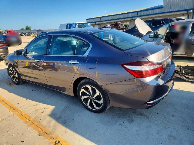 Продаж на аукціоні авто 2016 Honda Accord, vin: 1HGCR2F84GA173490, номер лоту: 61398126