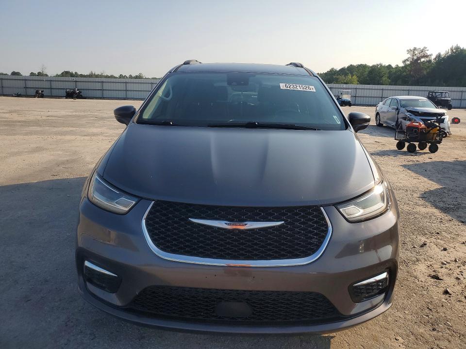 Продажа на аукционе авто 2022 Chrysler Pacifica, vin: 2C4RC1BG2NR136643, номер лота: 62321526