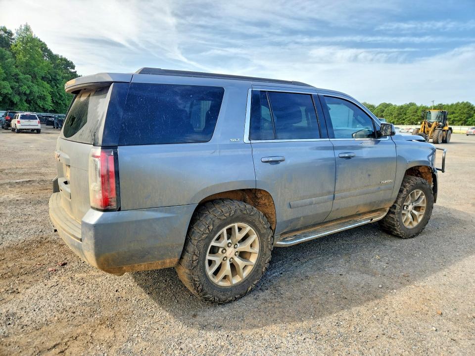 2016 Gmc Yukon მანქანა იყიდება აუქციონზე, vin: 1GKS1BKC6GR208810, აუქციონის ნომერი: 60696986