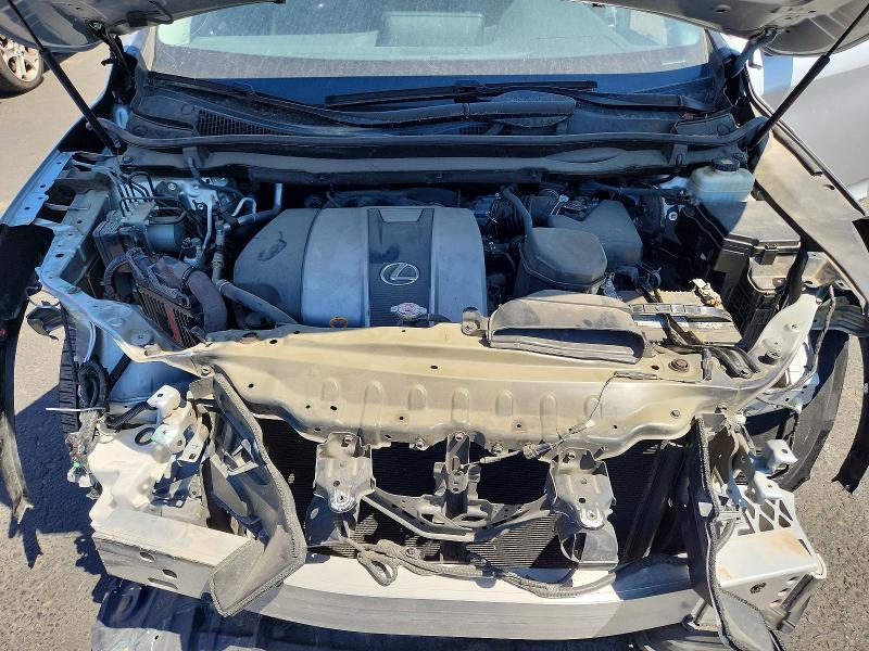 Aukcja sprzedaży 2018 Lexus Rx 350, vin: 2T2ZZMCA5JC115642, numer aukcji: 60714166