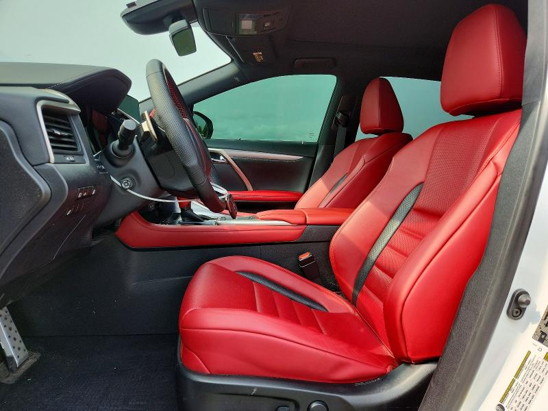 Aukcja sprzedaży 2022 Lexus Rx, vin: 2T2YGMDA2NC072836, numer aukcji: 63152126