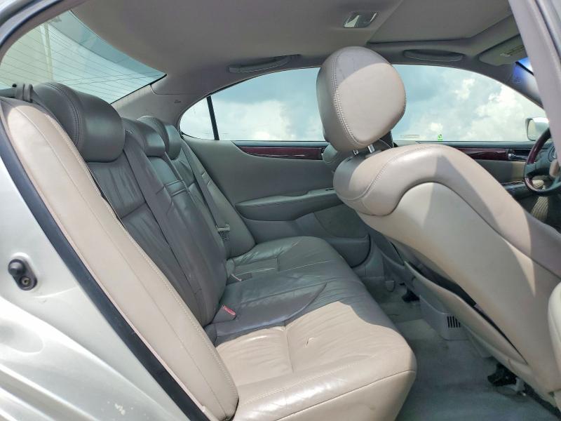 Продаж на аукціоні авто 2003 Lexus Es, vin: JTHBF30G030143314, номер лоту: 60373046