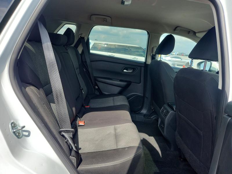 Aukcja sprzedaży 2025 Nissan Rogue, vin: 5N1BT3BB3SC799026, numer aukcji: 62583876