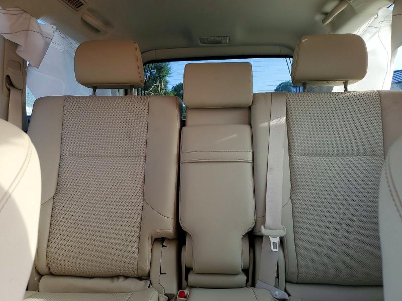 Продажа на аукционе авто 2023 Lexus Gx, vin: JTJAM7BX6P5341702, номер лота: 61191186