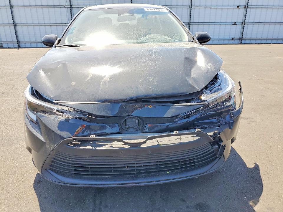 Продажа на аукционе авто 2024 Toyota Corolla Hybrid, vin: JTDBCMFE7R3063358, номер лота: 61427336