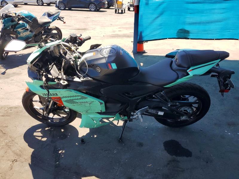 2026 Yamaha Yfz320 მანქანა იყიდება აუქციონზე, vin: MH3RH25Y5TK002430, აუქციონის ნომერი: 62625366