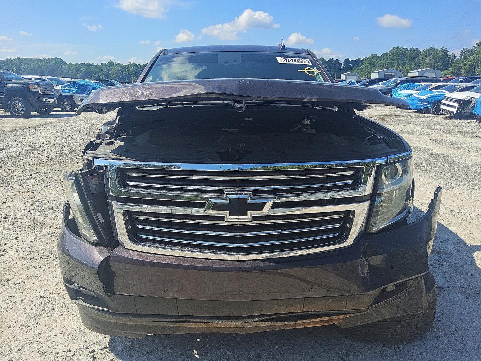 Продаж на аукціоні авто 2015 Chevrolet Tahoe, vin: 1GNSCCKC8FR643068, номер лоту: 57877596