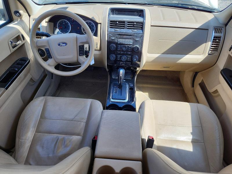 Aukcja sprzedaży 2011 Ford Escape, vin: 1FMCU9EG3BKB84154, numer aukcji: 59860336