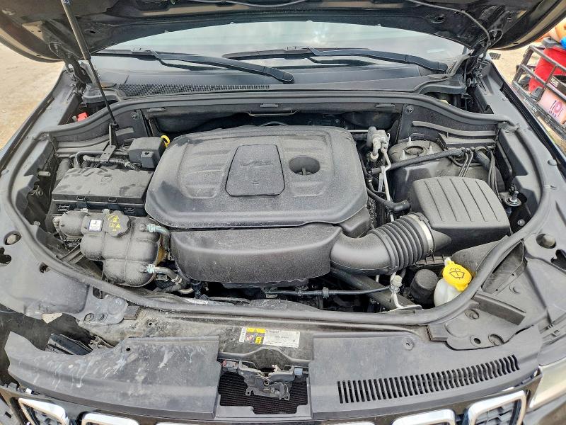 Продажа на аукционе авто 2021 Jeep Grand Cherokee, vin: 1C4RJEBG8MC636309, номер лота: 63407136