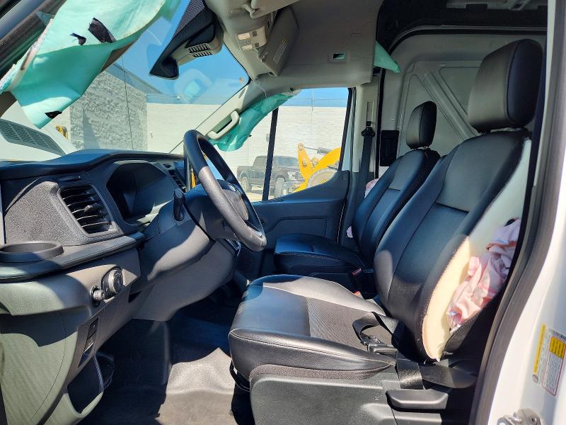 2026 Ford Transit მანქანა იყიდება აუქციონზე, vin: 1FTBR1C84TKA72995, აუქციონის ნომერი: 60871406