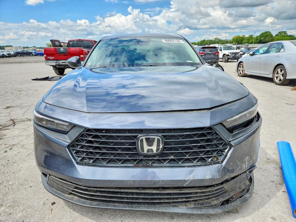 Aukcja sprzedaży 2024 Honda Accord, vin: 1HGCY1F37RA030795, numer aukcji: 60952126