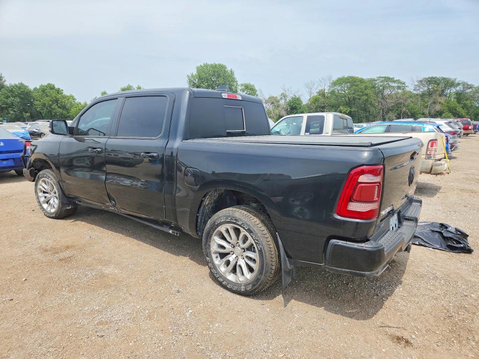 Aukcja sprzedaży 2023 Ram 1500, vin: 1C6SRFJTXPN525176, numer aukcji: 62323496