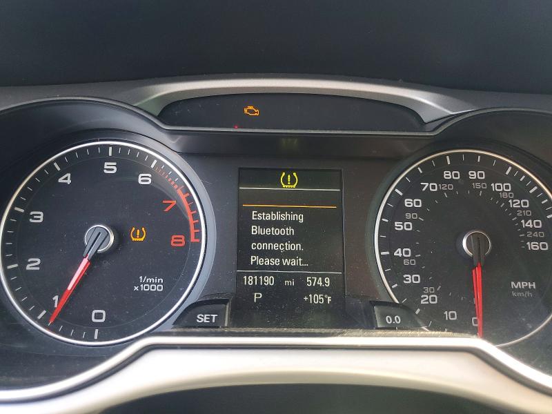 Aukcja sprzedaży 2016 Audi A4, vin: WAUFFAFL8GN000774, numer aukcji: 59897526