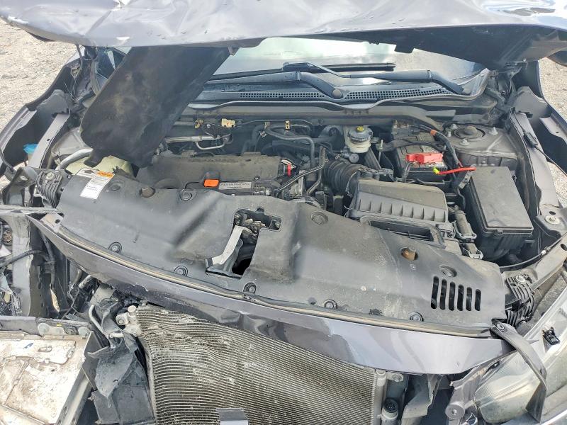 Aukcja sprzedaży 2016 Honda Civic, vin: 19XFC2F71GE022382, numer aukcji: 61553296