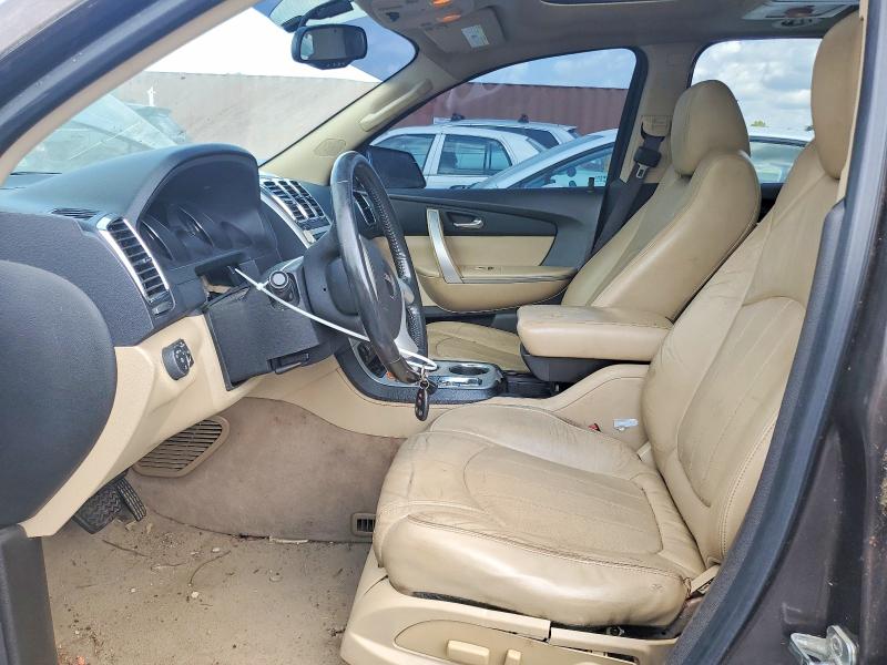 2012 Gmc Acadia მანქანა იყიდება აუქციონზე, vin: 1GKKRSED4CJ180043, აუქციონის ნომერი: 59640446